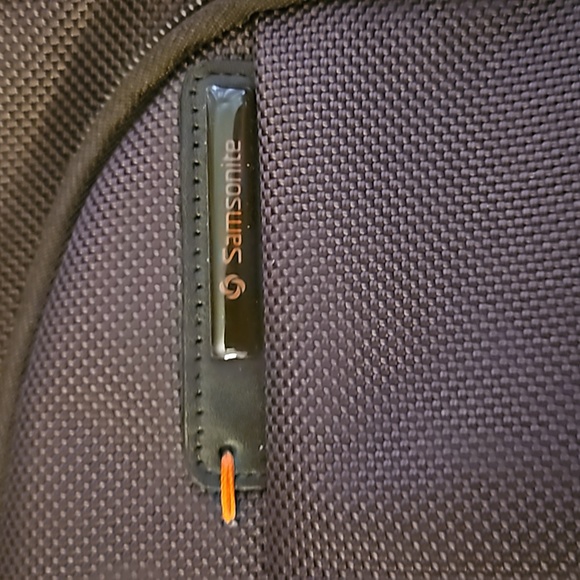 SAMSONITE | LAPTOP / BRIEFCASE - Picture 4 of 9